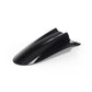 Honda CL250 CL500 Front Mudguard Mainimage 1 Glossy Black