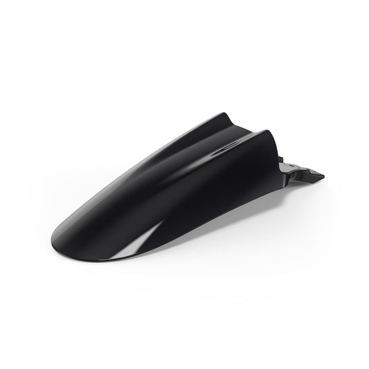Honda CL250 CL500 Front Mudguard Mainimage 1 Glossy Black