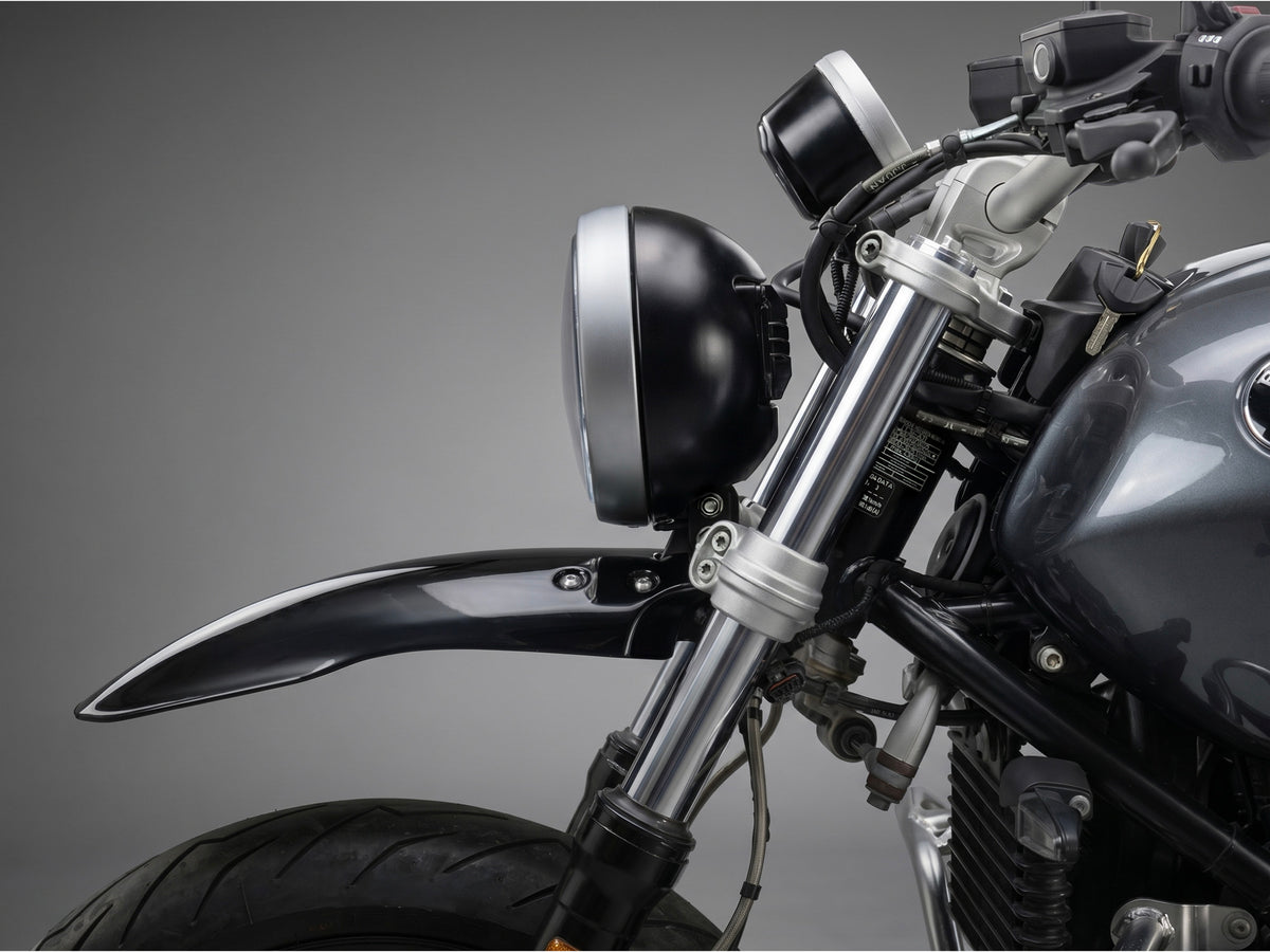 Bmw R nineT Front High Fender
