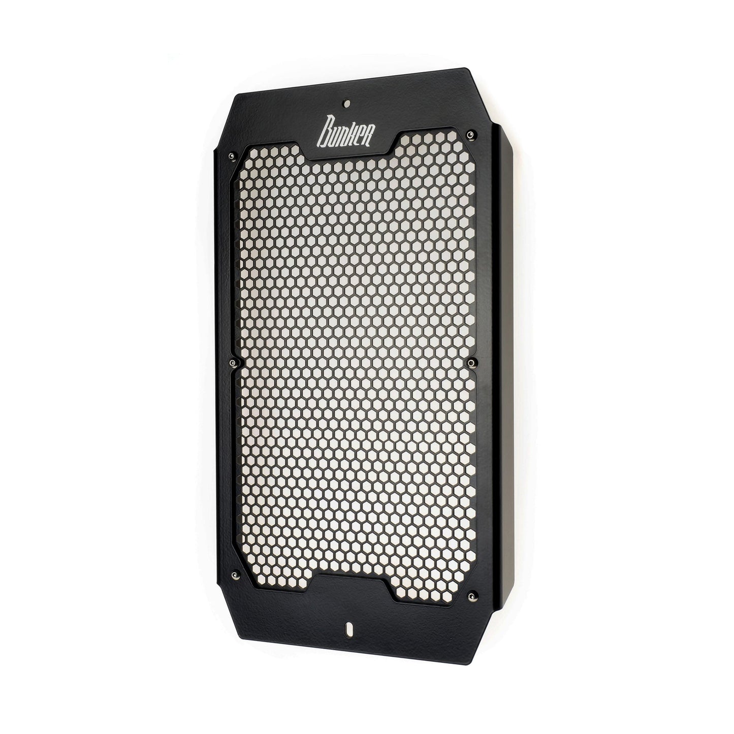 Triumph Radiator Guard 