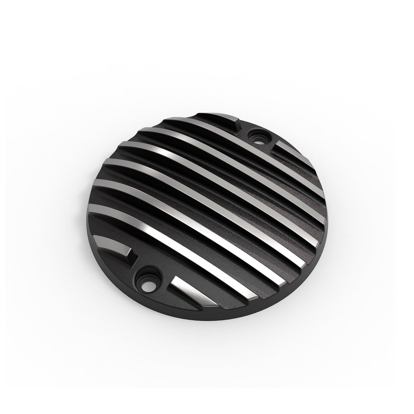Triumph Engine Badge 2016 ON LEFT side Clutch cover