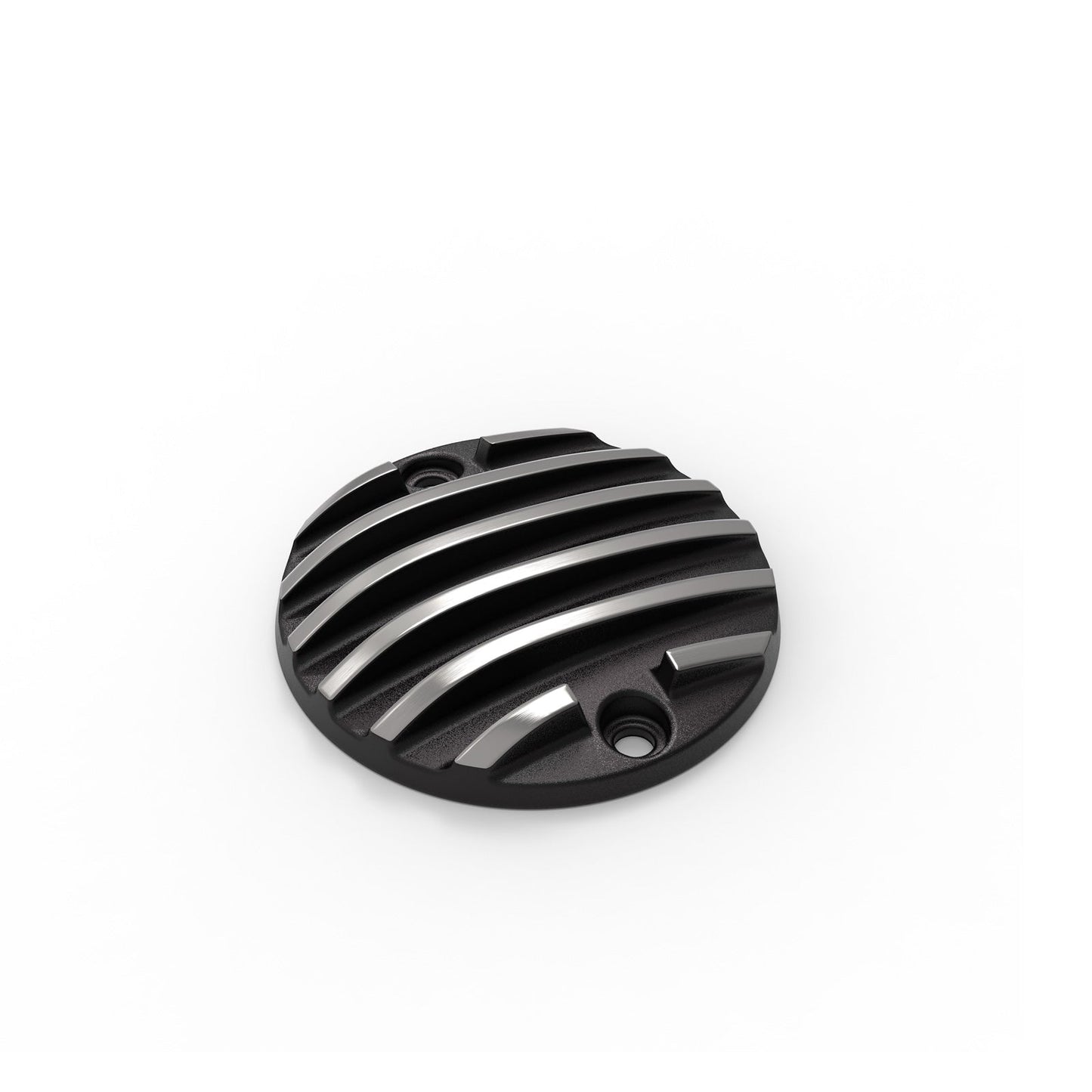 Triumph Engine Badge 2016 ON RIGHT side Stator cover