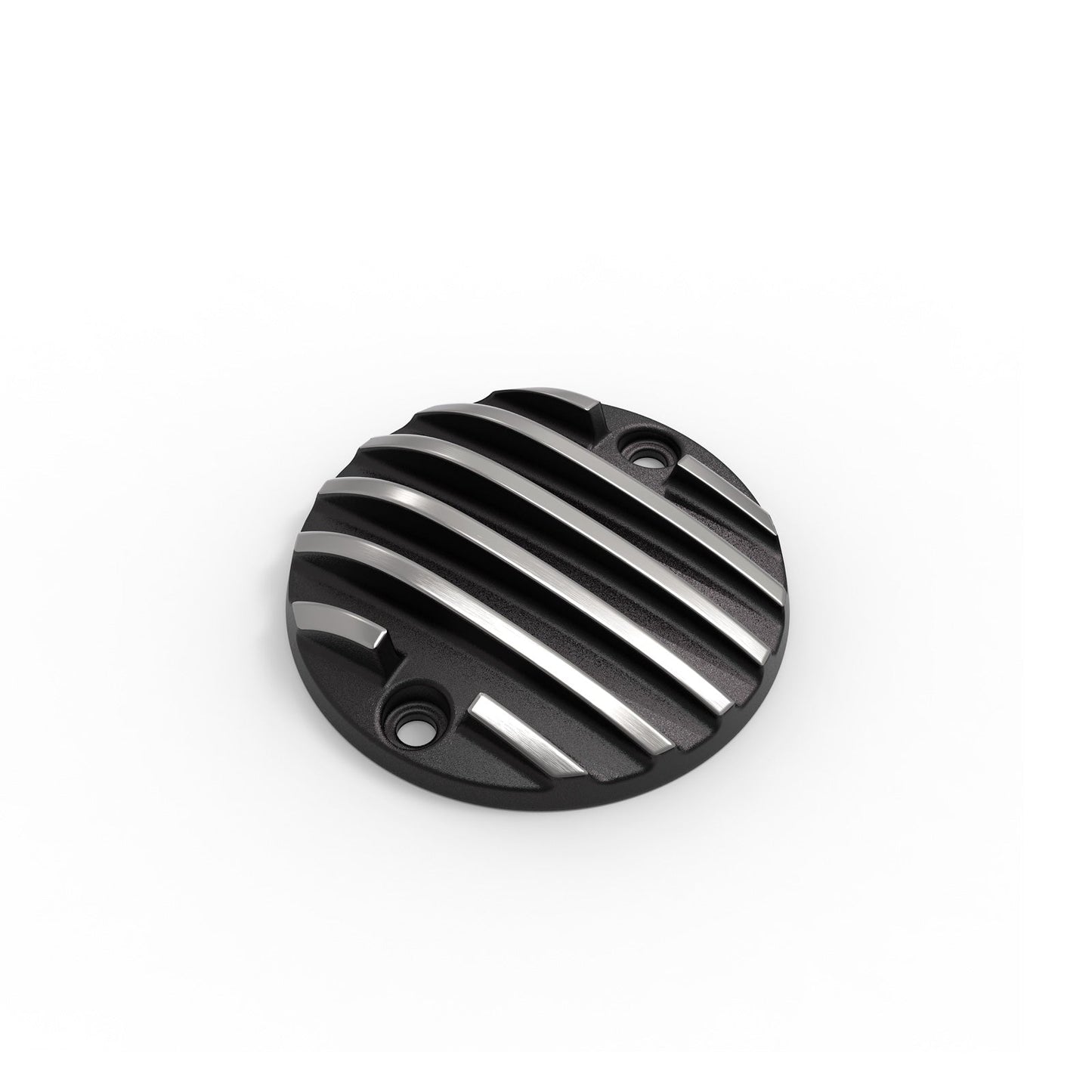 Triumph Engine Badge 2016 ON RIGHT side Stator cover