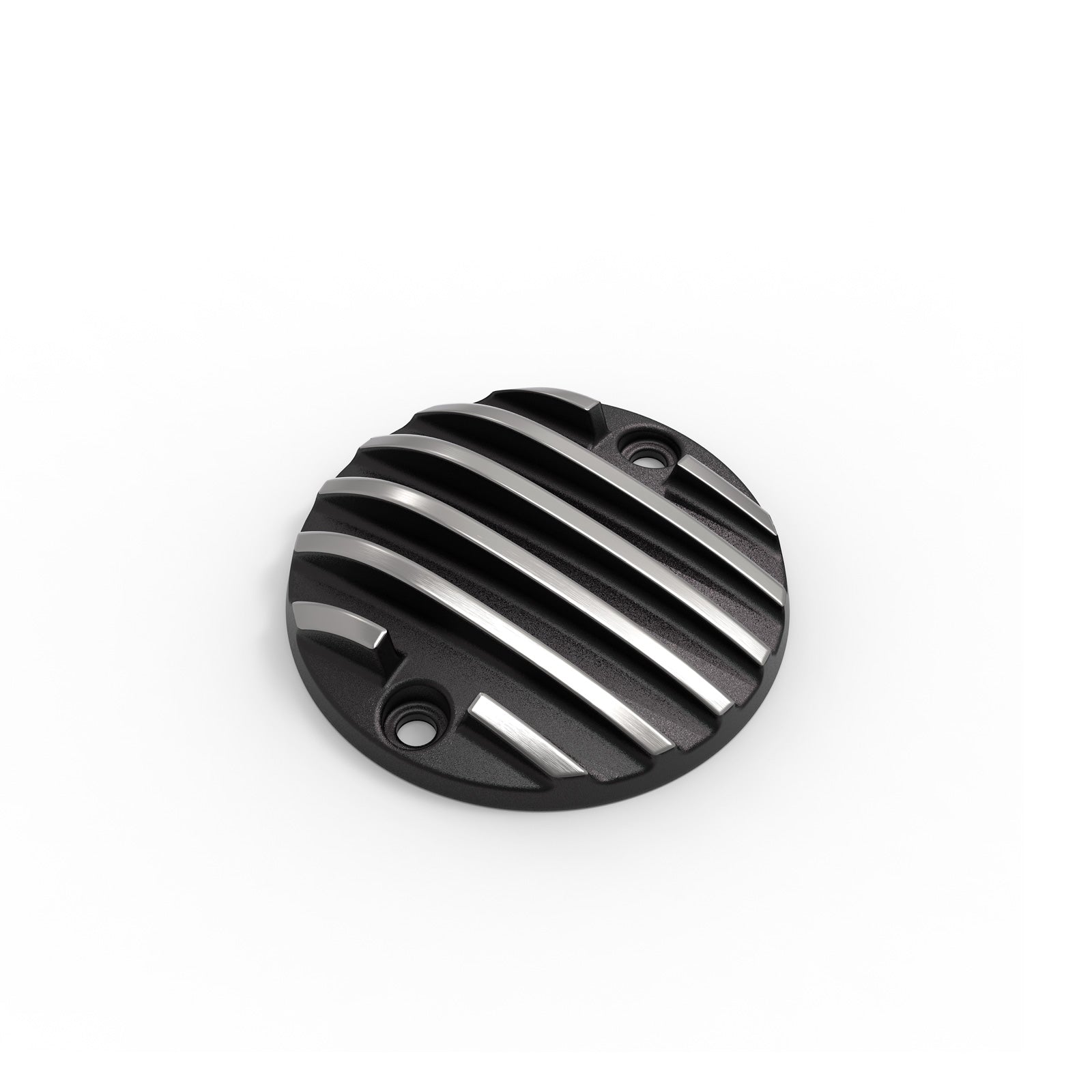 Triumph Engine Badge 2016 ON RIGHT side Stator cover