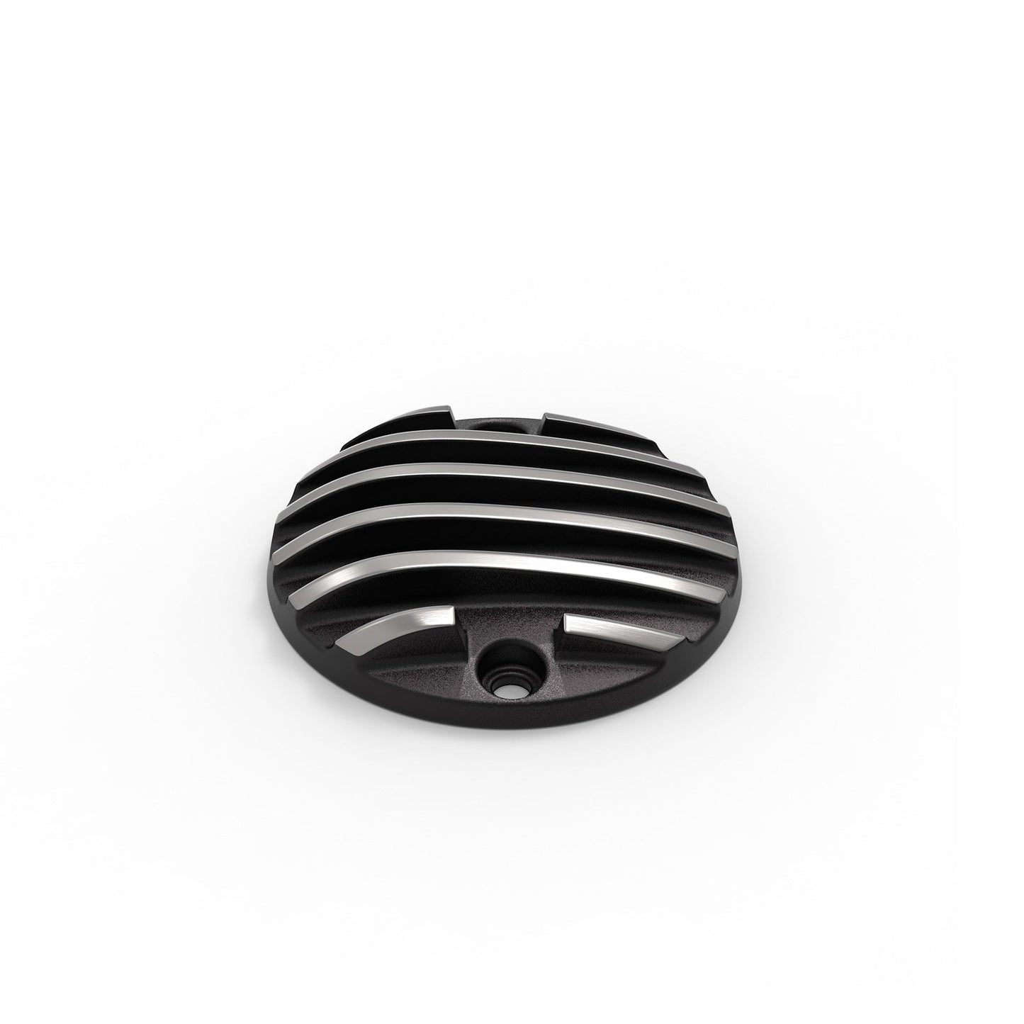 Triumph Engine Badge 2016 ON RIGHT side Stator cover