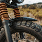 Triumph PA12 Front Mudguard imagegallery Street Twin Black