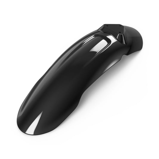 Triumph 1200 XE XC X PA12 High Fender Mainimage Glossy Black