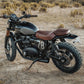 Triumph PA12 Rear Mudguard Tail Tidy stop lamp image gallery