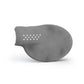 Triumph Street Scrambler Number plate Side cover Left BLACK Raw Unpainted